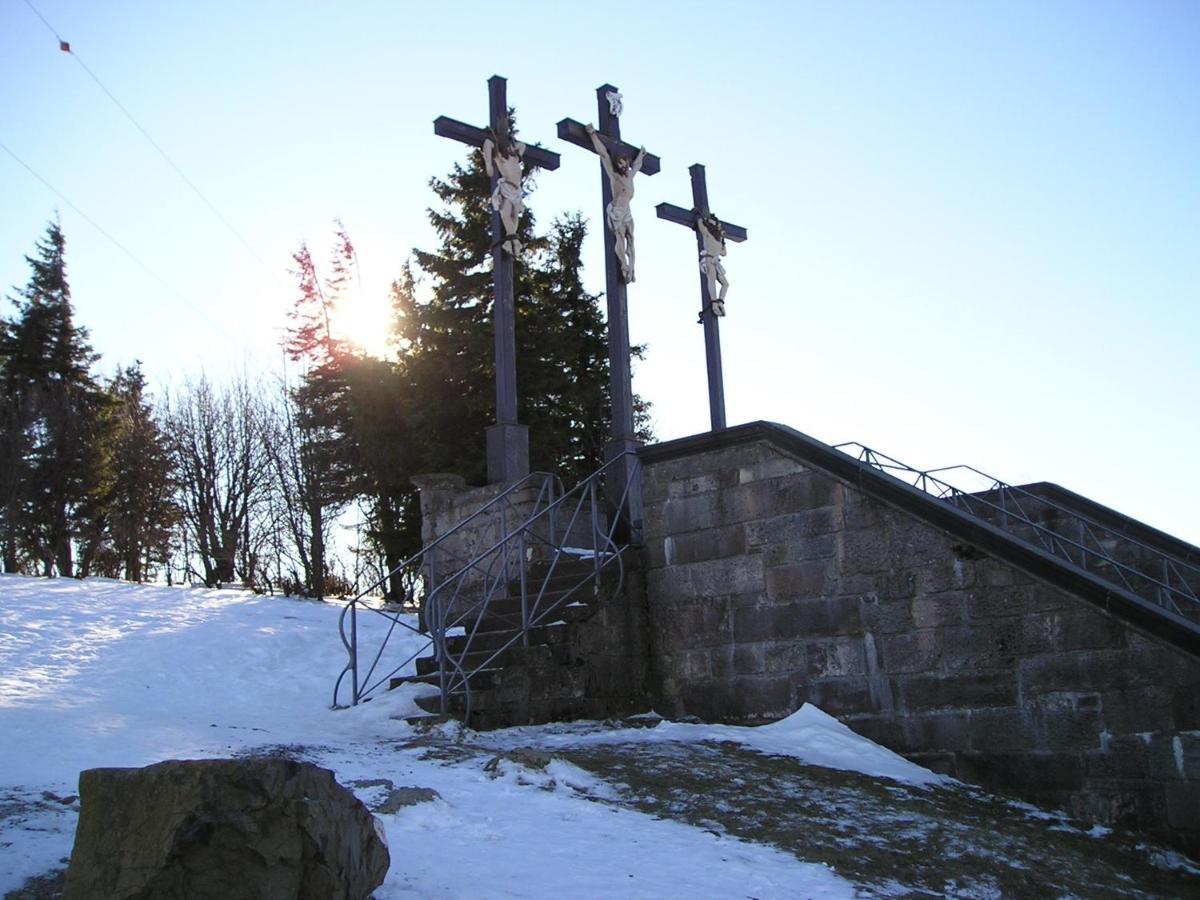 Speicherz Gaestehaus & Ferienhof Huefner מראה חיצוני תמונה