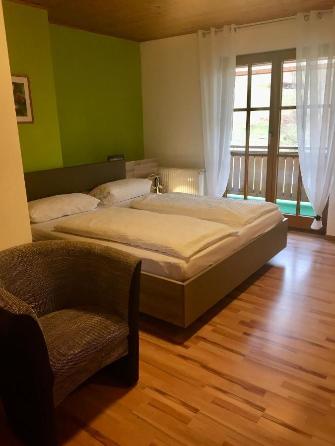 Speicherz Gaestehaus & Ferienhof Huefner מראה חיצוני תמונה
